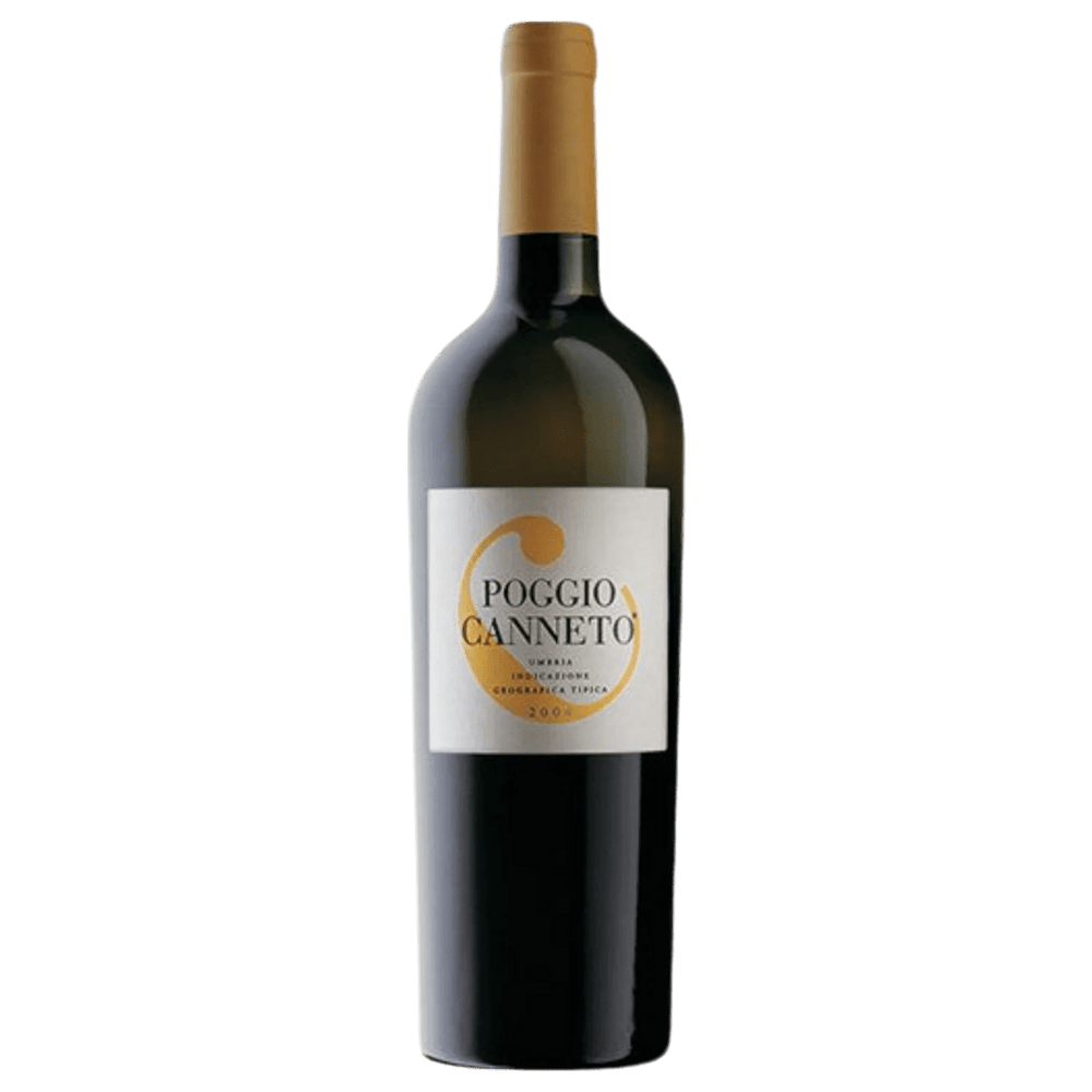 Uveggiando - CARINI - “Poggio Canneto" Umbria - IGT BIO