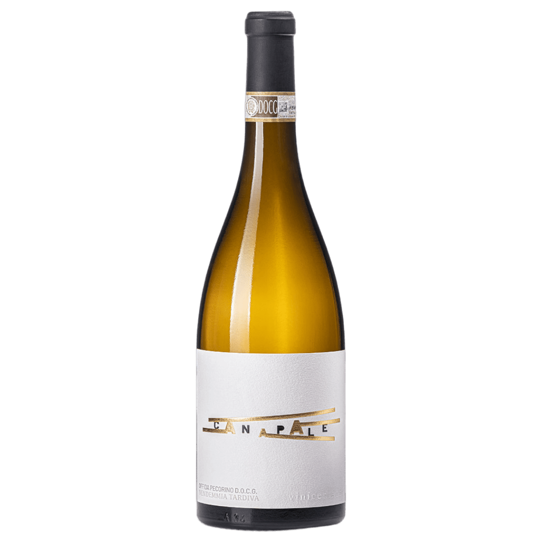 Uveggiando Enoteca Online|Centanni | "Canapale" Vendemmia Tardiva Offida Pecorino | Docg Bio
