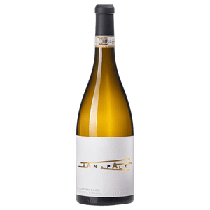 CENTANNI - "Canapale" Vendemmia Tardiva Offida Pecorino - DOCG BIO