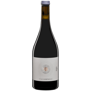CENTANNI - "Mario" Vino Rosso - IGT