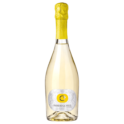 Uveggiando Enoteca Online|Centanni | Passerina Spumante Brut
