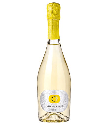 Uveggiando Enoteca Online|Centanni | Passerina Spumante Brut