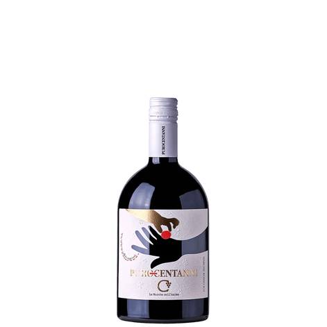 Uveggiando Enoteca Online|Centanni | “Puro Rosso” | Igt Senza Solfiti Aggiunti