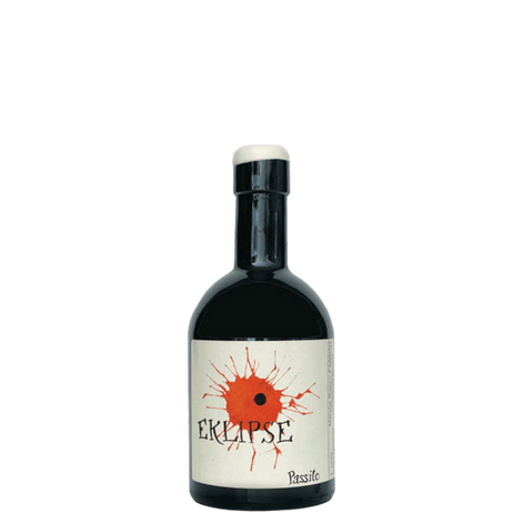 Uveggiando - CLARA MARCELLI "Eklipse" Passerina Passito Marche IGT cl.37,5