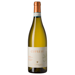 COLONNARA - “Cuprese” Verdicchio Jesi Clase Superior - DOC Orgánico