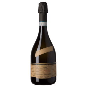 COLONNARA - Vino Espumoso Brut "Cuvée Tradition" Verdicchio - DOC BIO