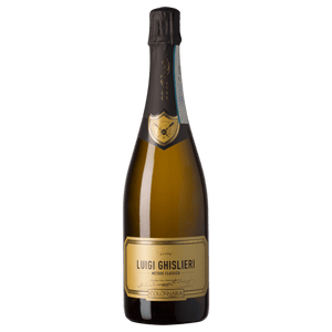 COLONNARA - Método clásico “Luigi Ghislieri" Verdicchio Jesi - DOC BIO