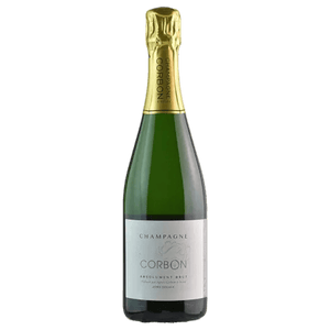 CORBON - Absolument Brut Cero Dosis