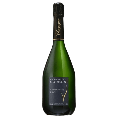 Uveggiando Enoteca Online|Corbon | Antrachite Brut | Champagne