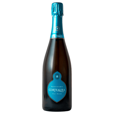Uveggiando Enoteca Online|Corteaura | Franciacorta Pas Dosé | Docg