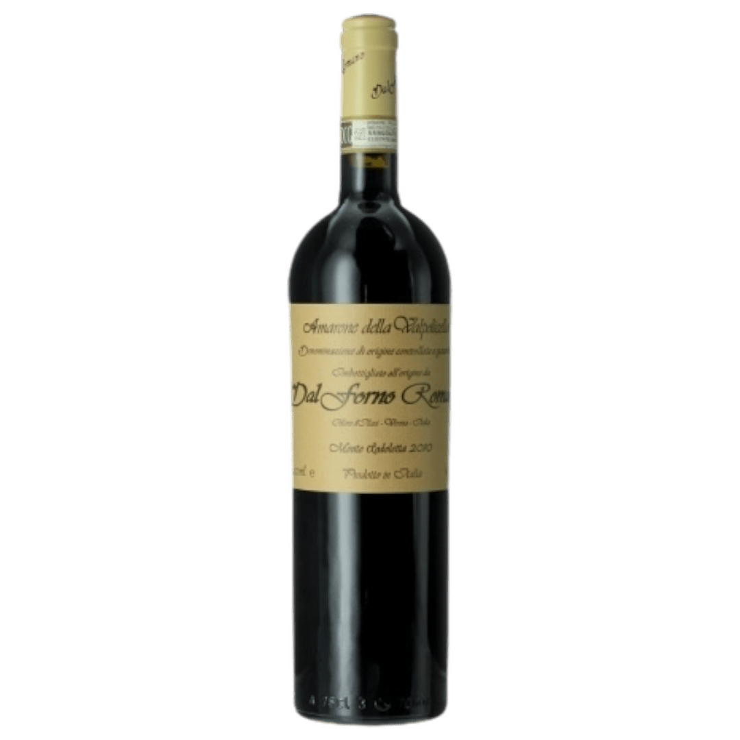 Uveggiando - DAL FORNO ROMANO - Amarone della Valpolicella - DOCG