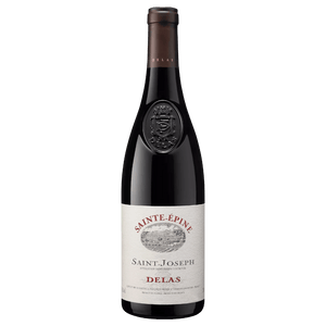 DELAS - "Cru Saint Joseph" Rhone - AOC