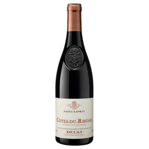 DELAS - "Saint Esprit" Rhone - AOC