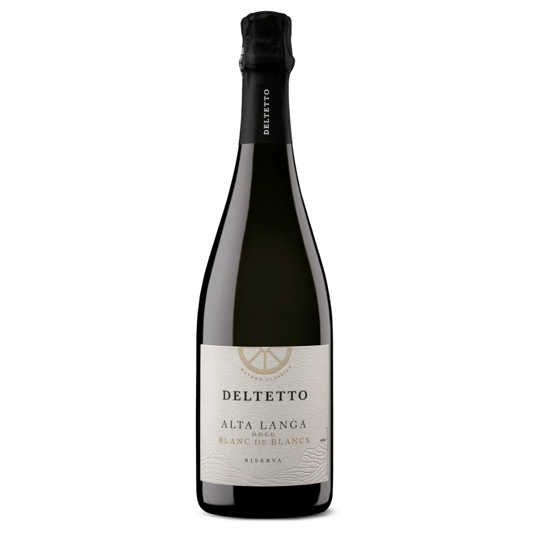 Uveggiando Enoteca Online|Deltetto | “480 M Blanc De Blancs