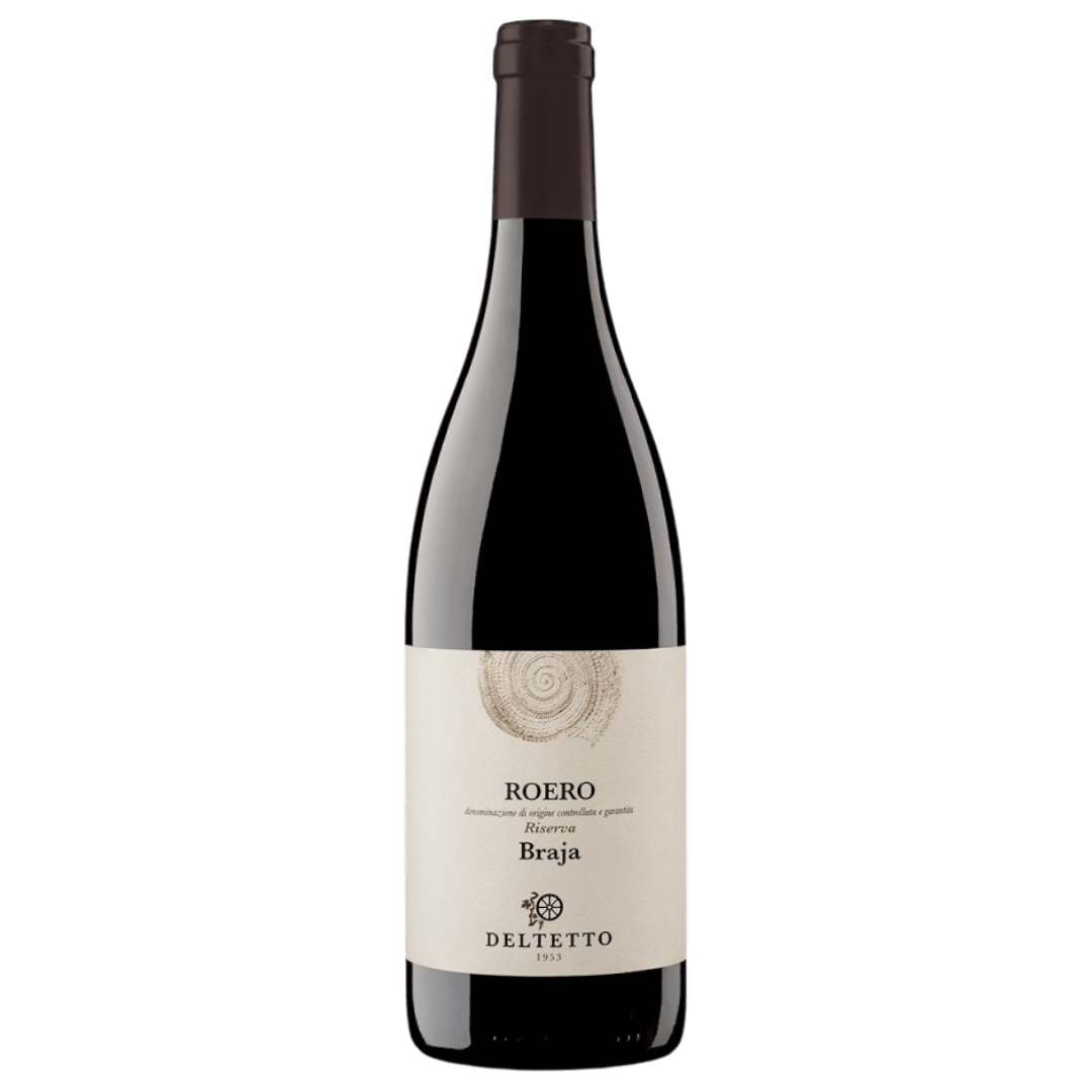 Uveggiando Enoteca Online|Deltetto | “Gorrini” Roero Docg Cl.75 (Nebbiolo) Bio