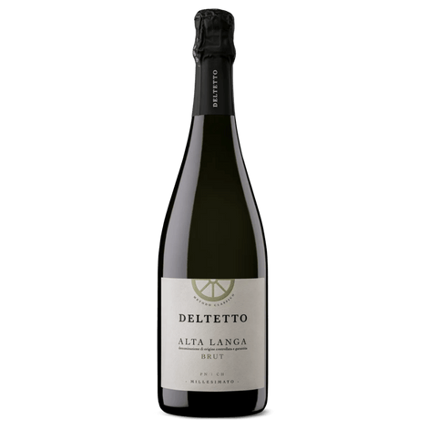 Uveggiando Enoteca Online|Deltetto | “Pn|Ch” Alta Langa Brut Magnum | Docg