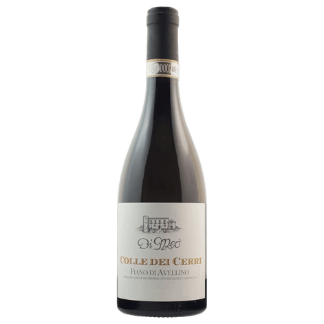 Uveggiando Enoteca Online|Di Meo | "Colle Dei Cerri" Fiano Di Avellino | Docg