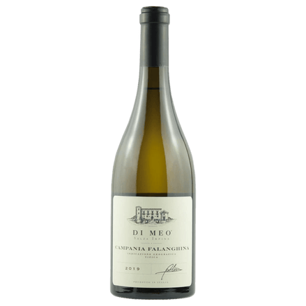Uveggiando Enoteca Online|Di Meo | Falanghina | Igt