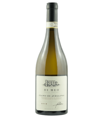 Uveggiando Enoteca Online|Di Meo | Fiano Di Avellino | Docg