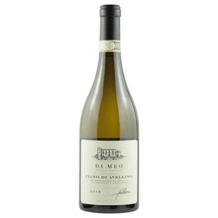 Uveggiando Enoteca Online|Di Meo | Fiano Di Avellino | Docg
