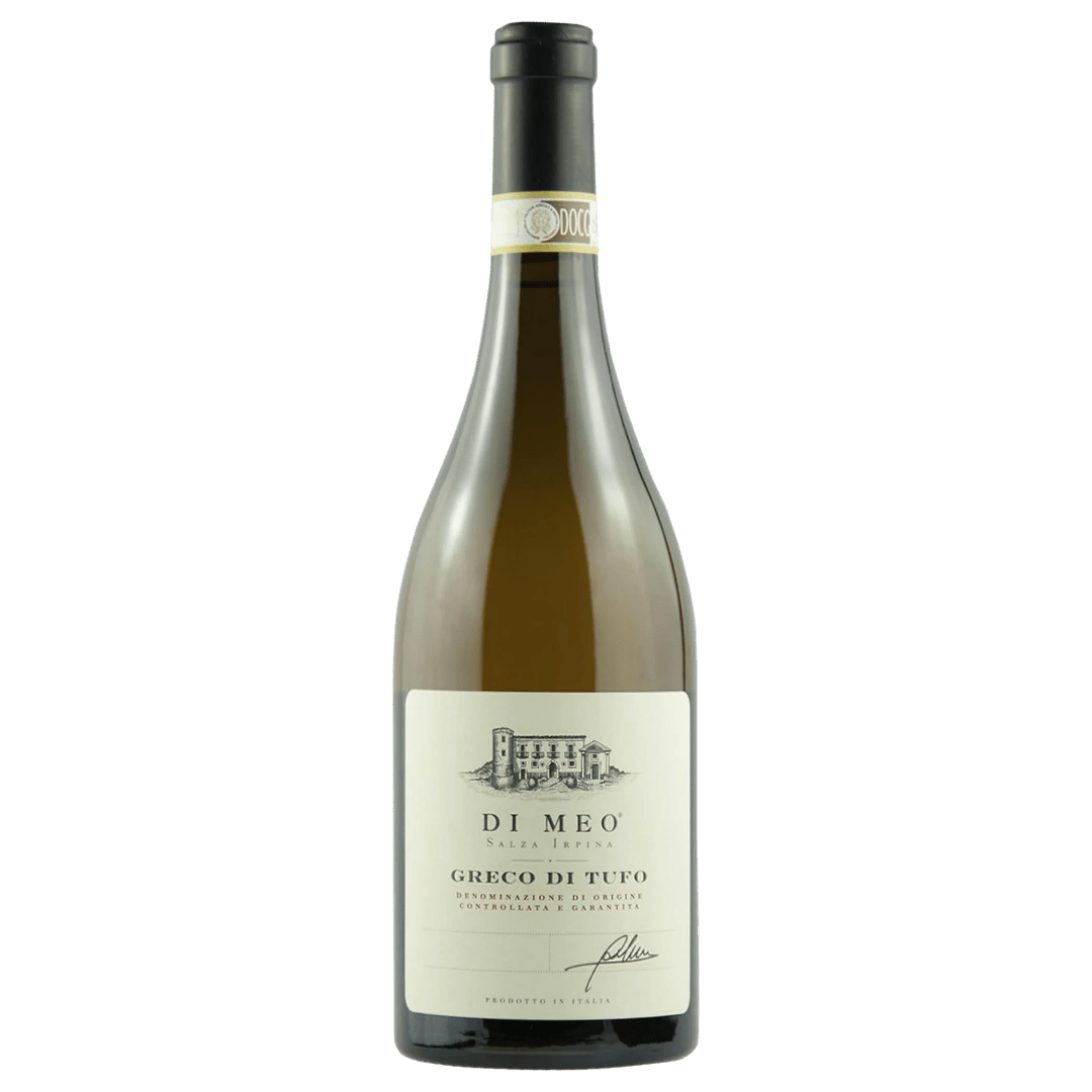 Uveggiando Enoteca Online|Di Meo | Greco Di Tufo | Docg