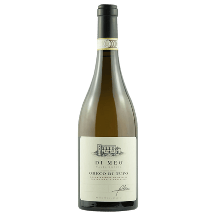Uveggiando Enoteca Online|Di Meo | Greco Di Tufo | Docg
