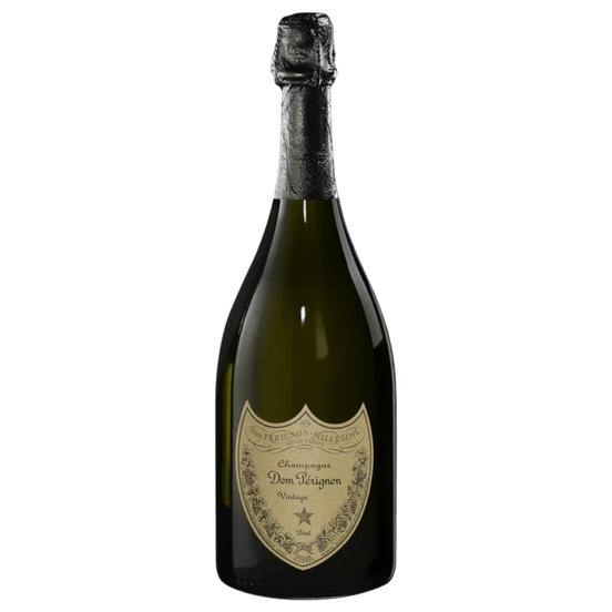 Uveggiando - DOM PERIGNON - Vintage Brut