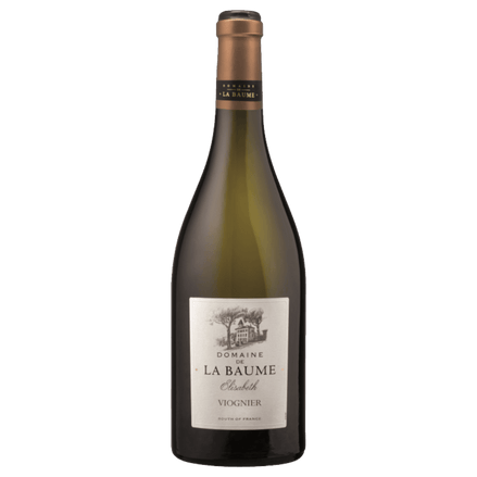 Uveggiando - DOMAINE DE LA BAUME - "Elisabeth" Viogner