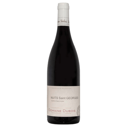 Uveggiando - DOMAINE DUBOIS - Nuits Saint Georges - AOC