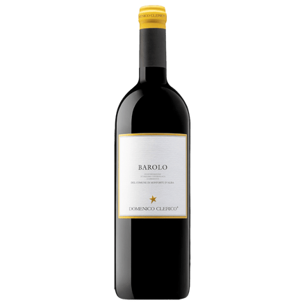 Uveggiando Enoteca Online|Domenico Clerico | Barolo | Docg
