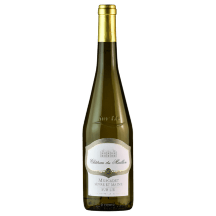 Uveggiando - DU MAILLON - Muscadet de Sèvre et Maine - AOP