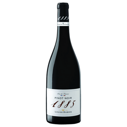 Uveggiando - DUBOIS - "1855" Pinot Noir cl.75