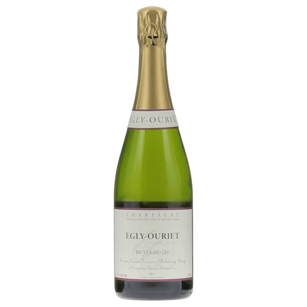 Uveggiando Enoteca Online|Egly Ouriet | Brut Grand Cru