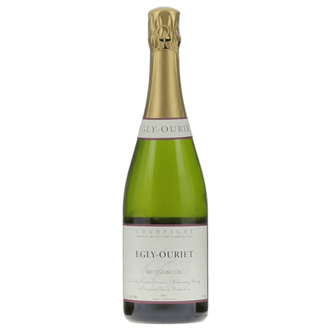 Uveggiando Enoteca Online|Egly Ouriet | Brut Grand Cru