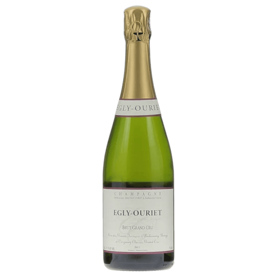 Uveggiando Enoteca Online|Egly Ouriet | Brut Grand Cru