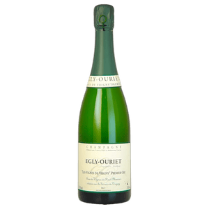 EGLY OURIET - Les Vignes de Vrigny (1er cru - Blanc de Noirs)