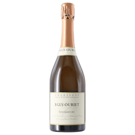 Uveggiando Enoteca Online|Egly Ouriet | Rosé Grand Cru