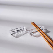 Uveggiando - Eos Set of 4 Cutlery Rests