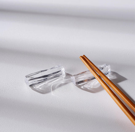 Uveggiando - Eos Set of 4 Cutlery Rests