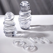 Uveggiando - Eos Set of 4 Cutlery Rests