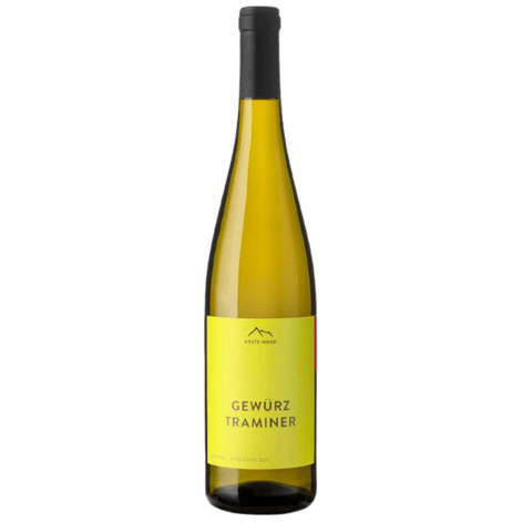 Uveggiando - ERSTE+NEUE - Gewürztraminer - DOC