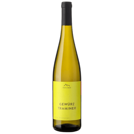 Uveggiando - ERSTE+NEUE - Gewürztraminer - DOC