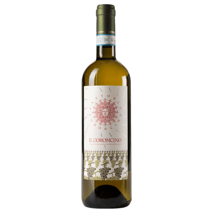Uveggiando Enoteca Online|Fattoria Coroncino | “Coroncino” Verd. Di Jesi Class. Superiore | Doc