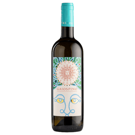 Uveggiando Enoteca Online|Fattoria Coroncino | “Gaiospino”  Verd. Di Jesi Class. Superiore | Doc