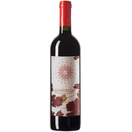 Uveggiando Enoteca Online|Fattoria Coroncino | “Ganzerello” Sangiovese, Syrah Marche | Igt