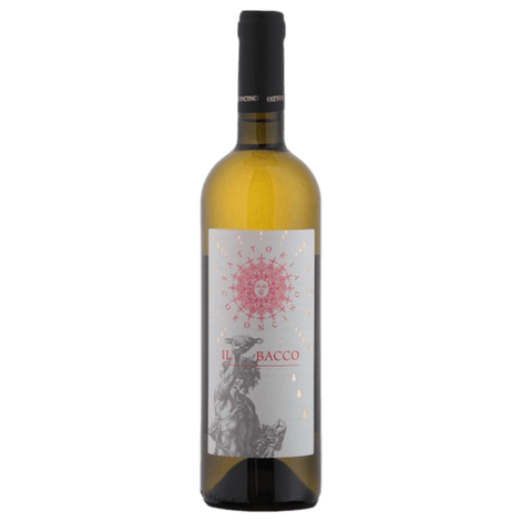 Uveggiando Enoteca Online|Fattoria Coroncino | “Il Bacco” Verd. Di Jesi Superiore | Doc