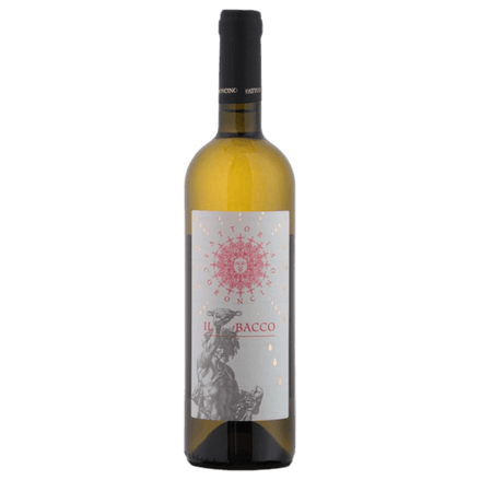 Uveggiando Enoteca Online|Fattoria Coroncino | “Il Bacco” Verd. Di Jesi Superiore | Doc