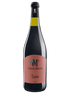 Uveggiando Enoteca Online|Fattoria Moretto | "Tasso" Lambrusco Grasparossa Rosso Frizzante Secco | Dop