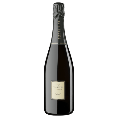 Uveggiando Enoteca Online|Ferghettina | Brut Franciacorta | Docg