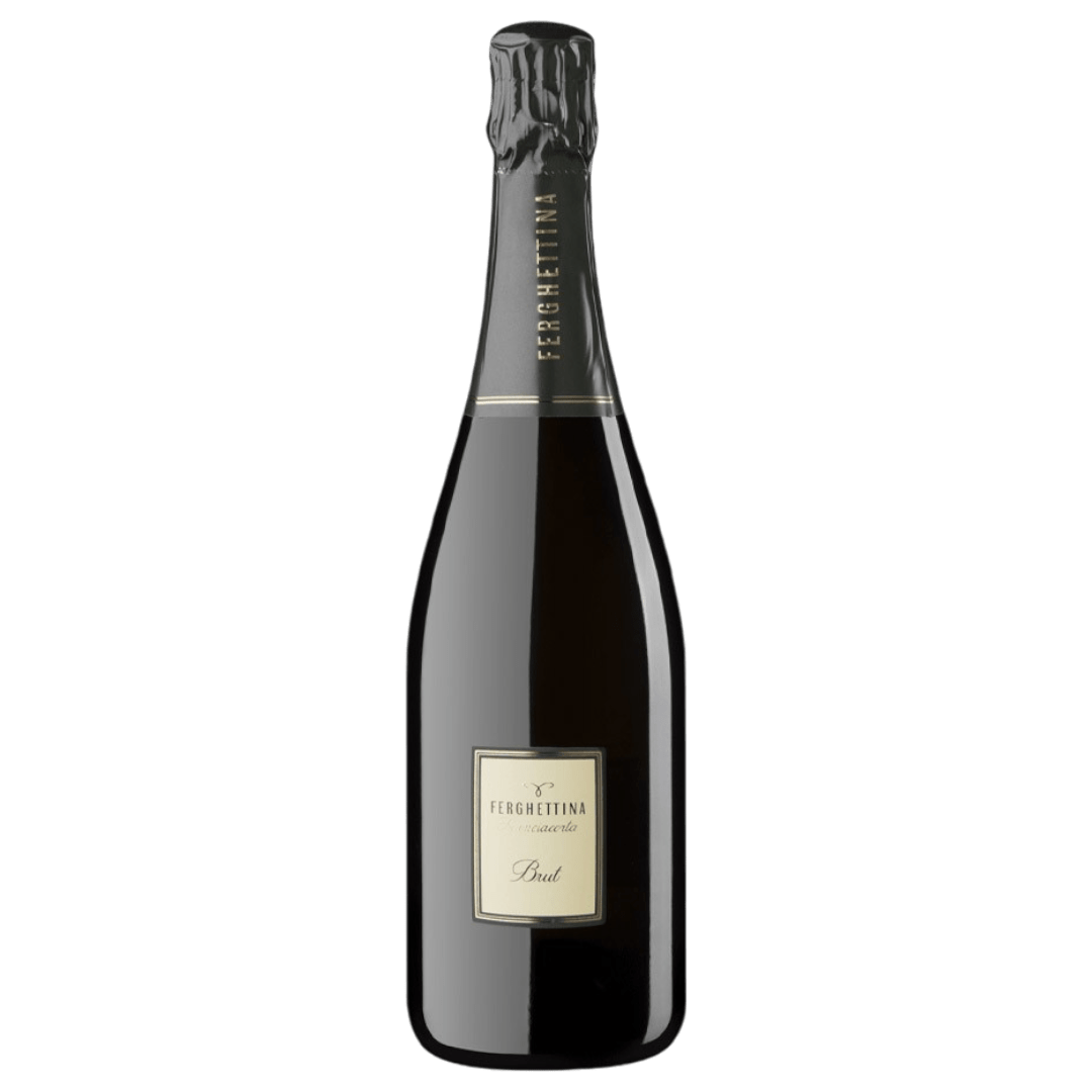 Uveggiando Enoteca Online|Ferghettina | Brut Franciacorta Mathusalem | Docg